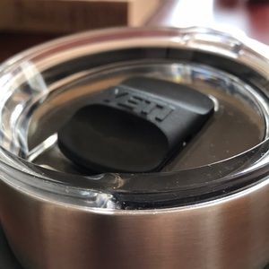 Meet your Posher, Adam